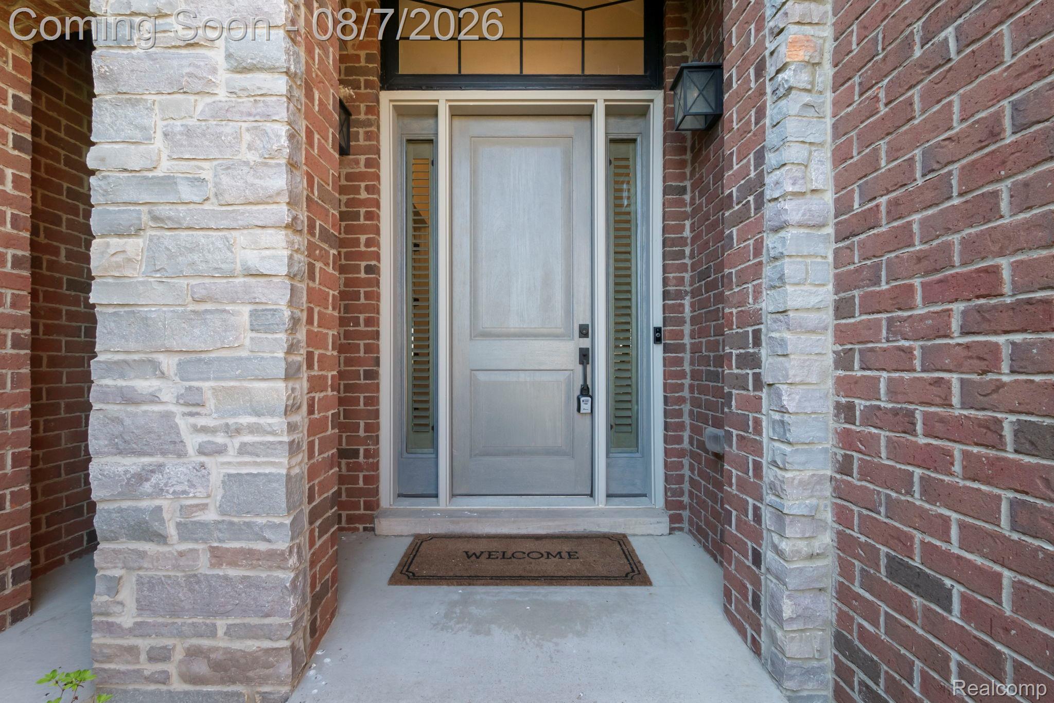 Residential in Novi 5