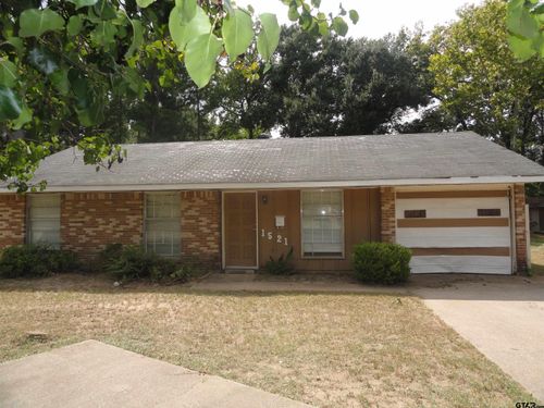 1521 S Academy St, Tyler, TX, 75701-2647 | Card Image