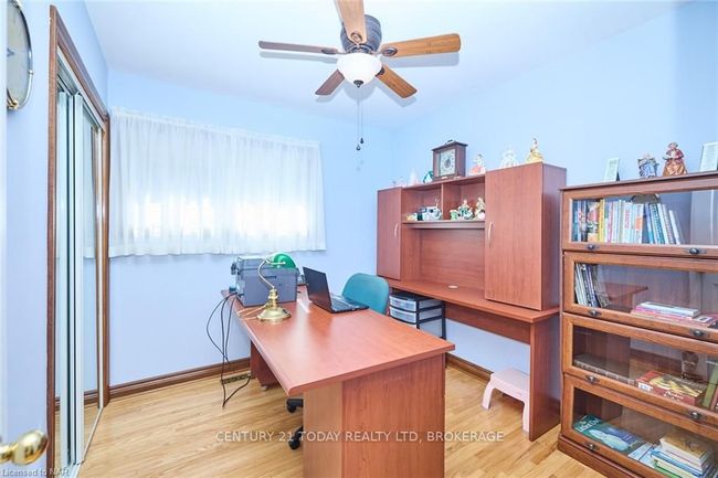 1284 Line 7 Rd, House other with 3 bedrooms, 2 bathrooms and 10 parking in Niagara on the Lake ON | Image 31