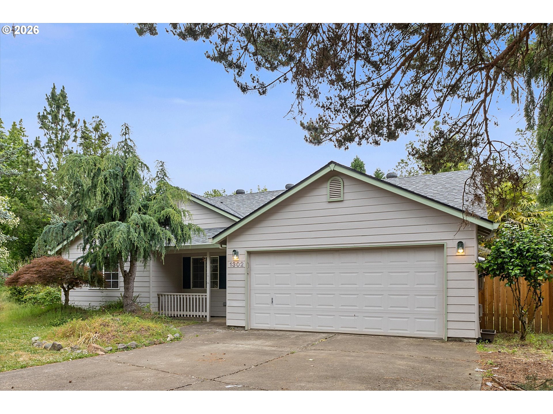 Residential in McMinnville 2