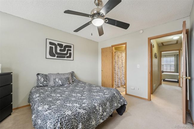 912 S Paris Ct, Townhouse with 2 bedrooms, 3 bathrooms and 2 parking in Aurora CO | Image 15