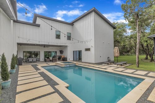 16001 Pool Canyon Rd, Austin, TX, 78734-1311 | Card Image