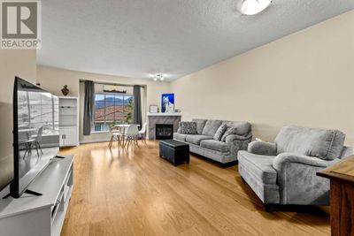 501 - 875 Sahali Terr, Home with 3 bedrooms, 3 bathrooms and 3 parking in Kamloops BC | Image 3