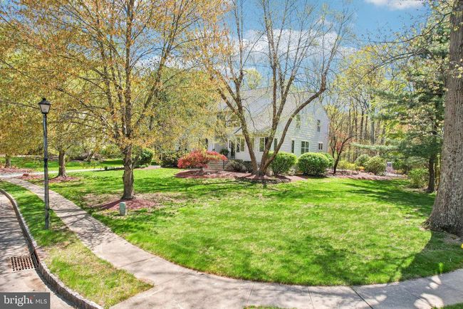 32 Arnold Ln, House other with 4 bedrooms, 3 bathrooms and null parking in ROBBINSVILLE NJ | Image 67