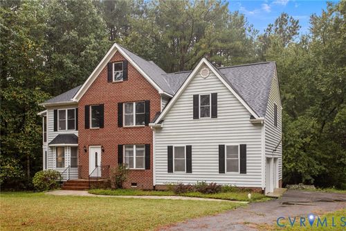 10710 Courthouse Rd, Dinwiddie, VA, 23841-2019 | Card Image