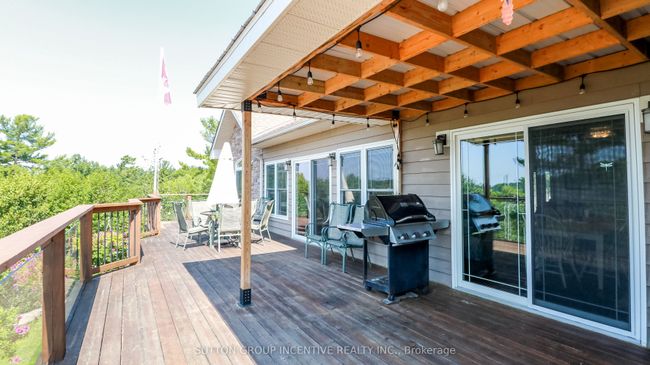 65 Big Sound Rd, House other with 7 bedrooms, 5 bathrooms and 24 parking in Nobel ON | Image 19