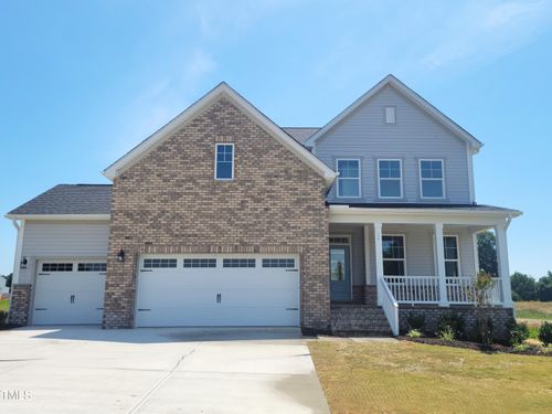 54 Cultivator Court, Angier, NC, 27501 | Card Image