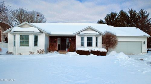 1122 Poppy Dr, Wapakoneta, OH, 45895-1047 | Card Image