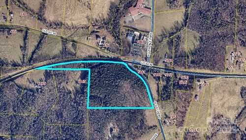 2-TBD D G Echerd Road, Taylorsville, NC, 28681 | Card Image