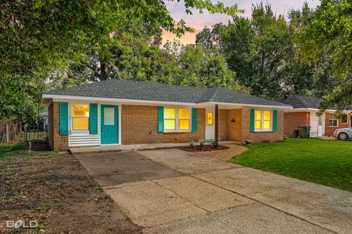 252 Southfield Rd, Shreveport, LA, 71105-3609 | Card Image