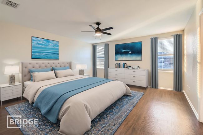 4309 German Pointer Way, House other with 3 bedrooms, 2 bathrooms and null parking in Fort Worth TX | Image 7