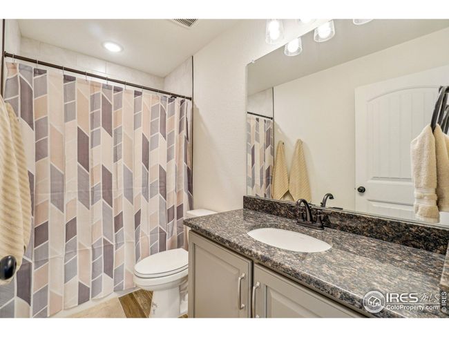 3669 Riverwalk Cir, House other with 3 bedrooms, 3 bathrooms and null parking in Johnstown CO | Image 12