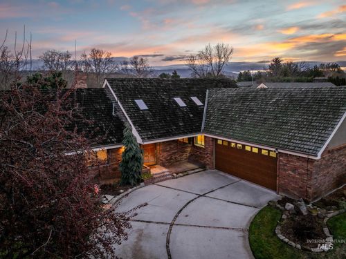 5858 W Sterling Ln, Boise, ID, 83703-3028 | Card Image