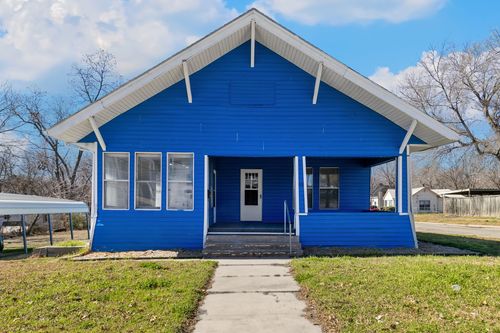 420-422 N Woods St, Sherman, TX, 75092-5623 | Card Image