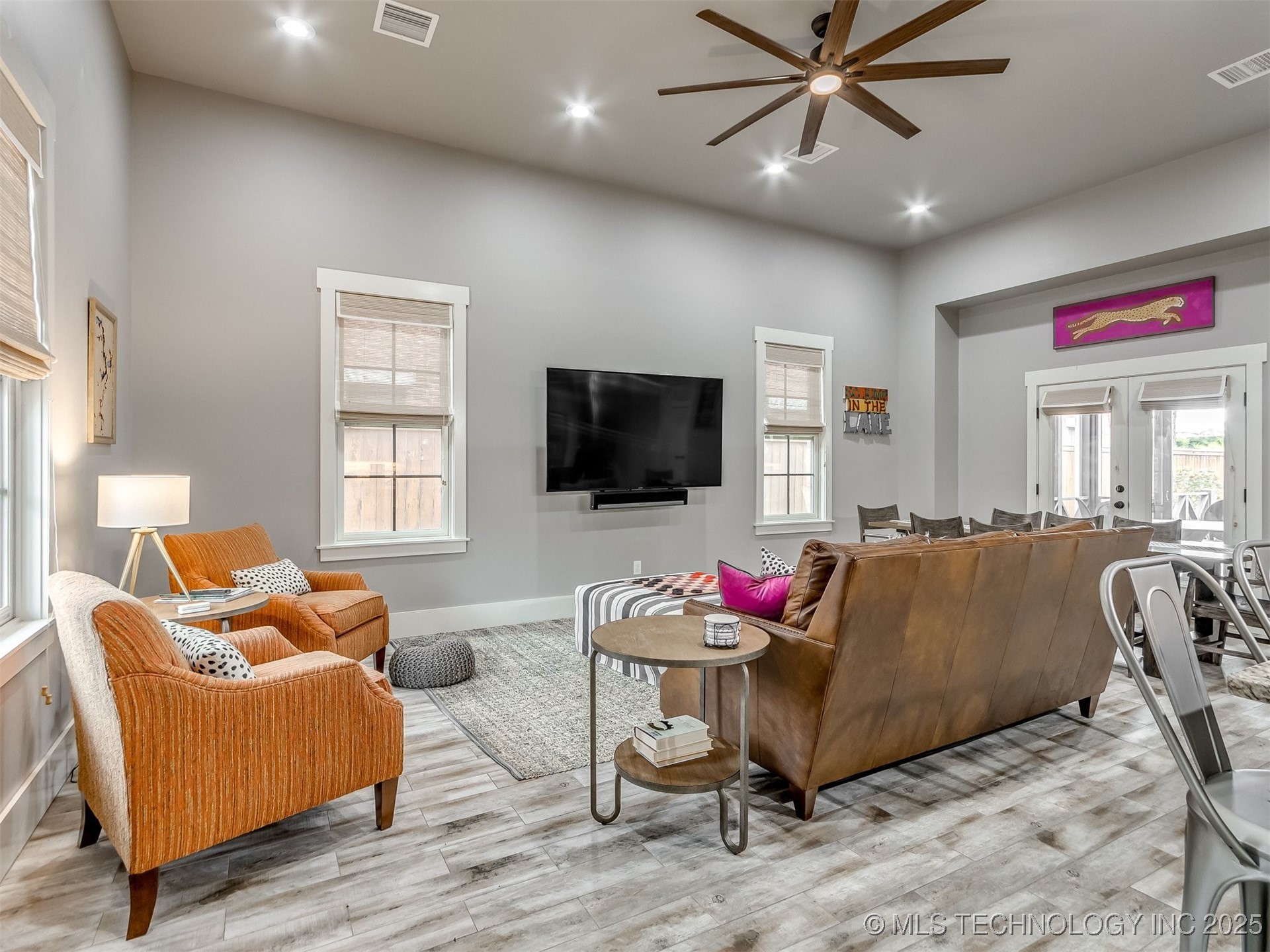 Residential in Carlton Landing 5