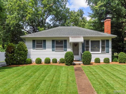 1005 Merrill St, Lebanon, IL, 62254-1227 | Card Image