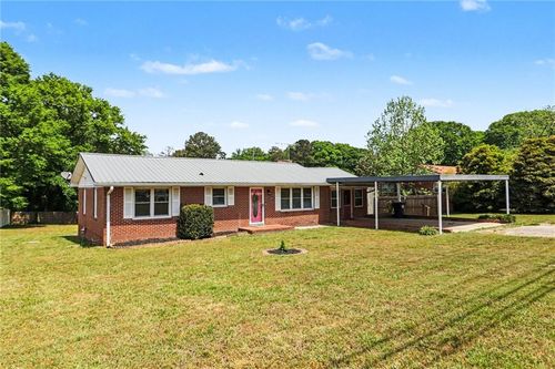1472 E Highway 166, Bowdon, GA, 30108-2406 | Card Image