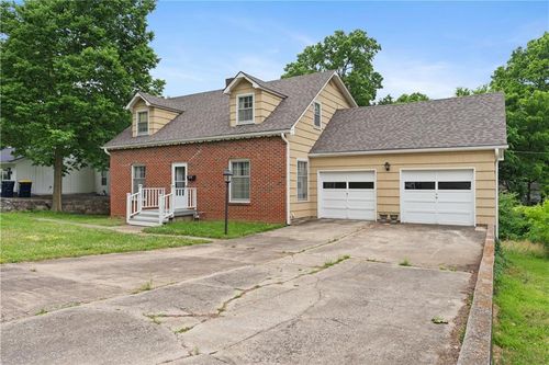 5314 N Cypress Ave, Kansas City, MO, 64119-2825 | Card Image