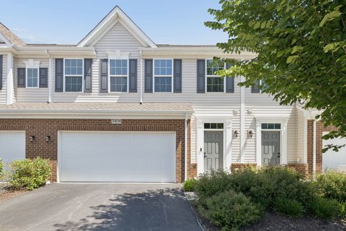 3404 Helene Rieder Dr, Montgomery, IL, 60538-6024 | Card Image