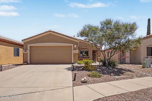 9877 E Spanish Flower Court, Tucson, AZ, 85748 | Card Image