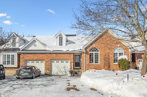 133 Riverwalk Pl, Rockwood, ON, N0B2K0 | Card Image