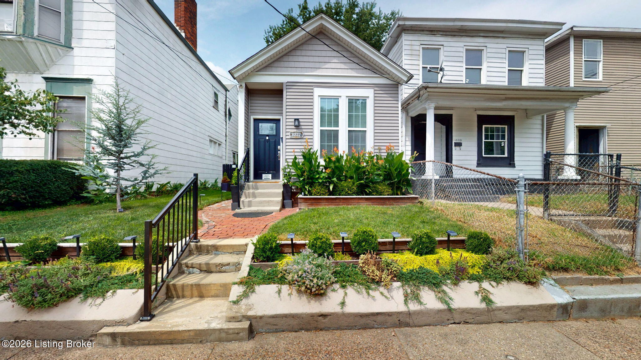Residential in Louisville