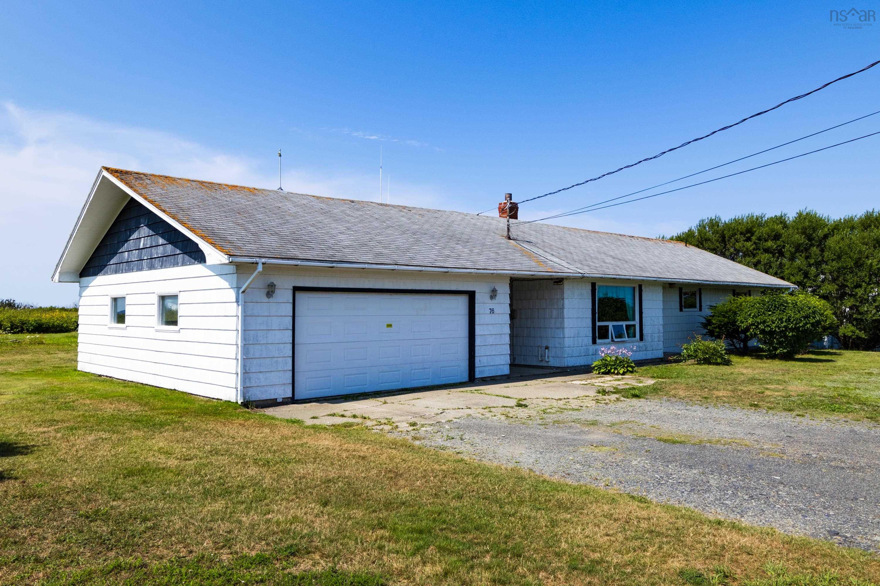 Residential in Saulnierville 5