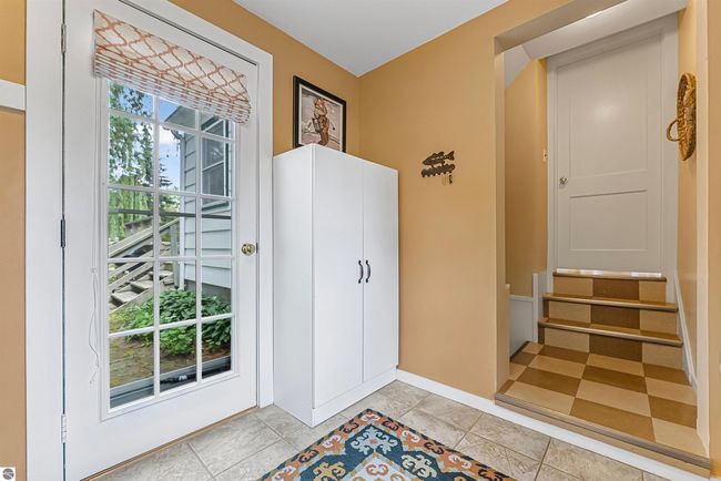 509 Spruce St, House other with 3 bedrooms, 1 bathrooms and null parking in Elk Rapids MI | Image 28