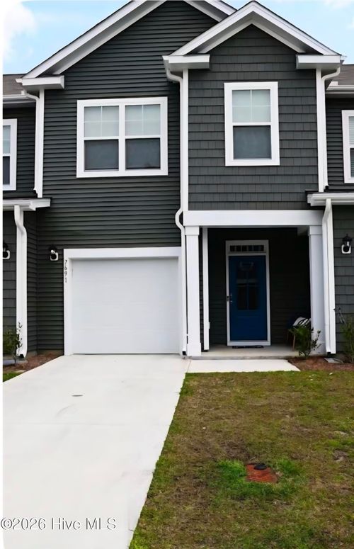 10-7691 Knightbell Cir, Leland, NC, 28451-4604 | Card Image