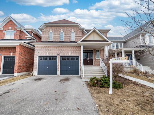 1867 Arborwood Dr, Oshawa, ON, L1K0R3 | Card Image