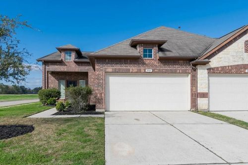 9707 Tura Dr, Houston, TX, 77044-4059 | Card Image