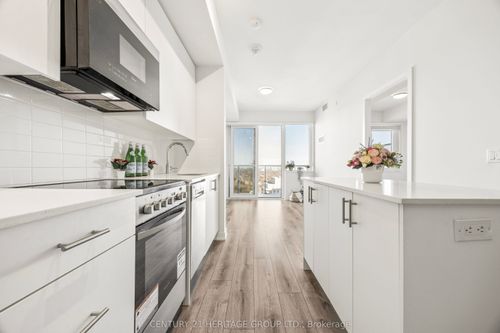 2301-15 Ellerslie Ave, Toronto, ON, M2N0L7 | Card Image