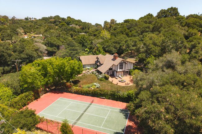 4385 Via Presada, House other with 5 bedrooms, 5 bathrooms and null parking in SANTA BARBARA CA | Image 11