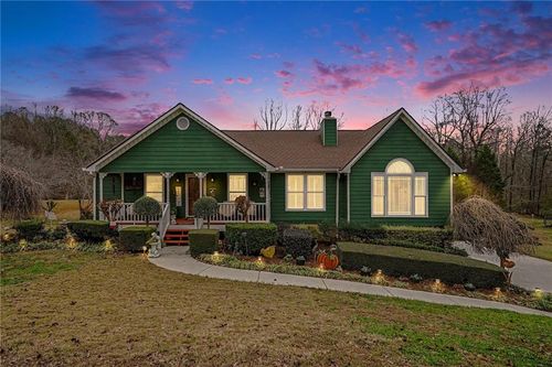 157 Springwater Trce, Woodstock, GA, 30188-6008 | Card Image