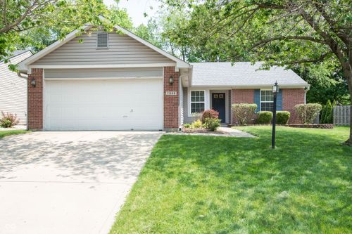 11389 Songbird Ln, Fishers, IN, 46038-4604 | Card Image