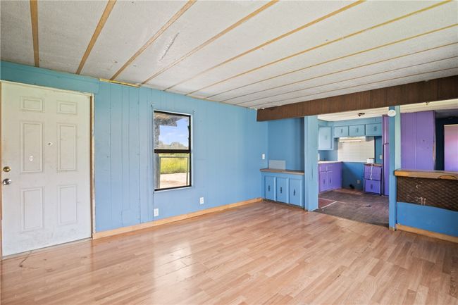 121 Nw 7 Th St, House other with 3 bedrooms, 2 bathrooms and null parking in Premont TX | Image 4