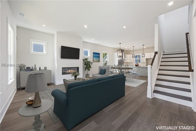 14 Skipperling Ct, House other with 4 bedrooms, 4 bathrooms and null parking in Bluffton SC | Image 7