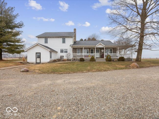 9251 S State Road 3, House other with 6 bedrooms, 3 bathrooms and null parking in Milroy IN | Image 39
