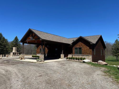 5785 Baldwin Rd, Oxford, MI, 48371-1009 | Card Image