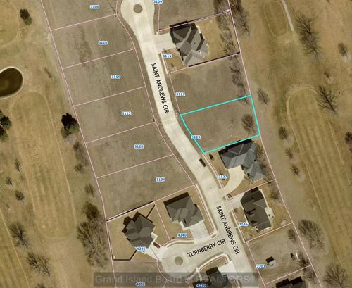 3129 St Andrews Cir, Grand Island, NE, 68803-5608 | Card Image