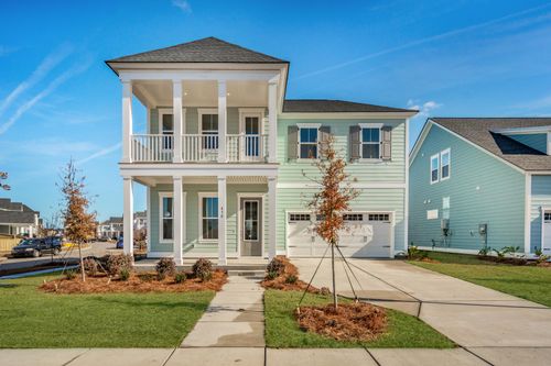 120 Gallant Hill St, Summerville, SC, 29486-0455 | Card Image