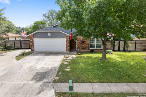 4619 Sparrows Nest, San Antonio, TX, 78250-4548 | Card Image