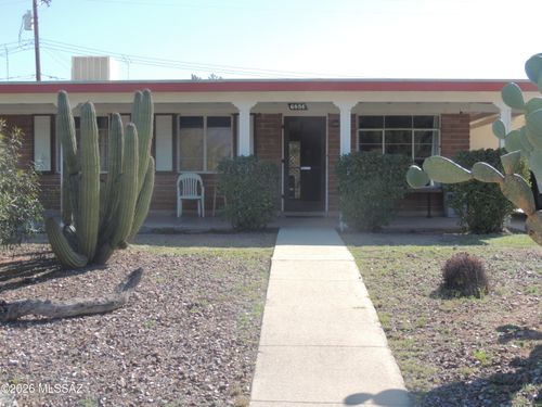 6956 E Luana Drive, Tucson, AZ, 85710 | Card Image