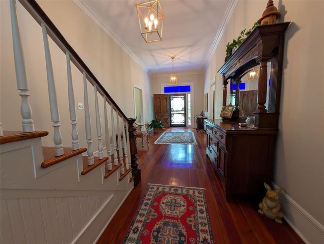 414 Spring St, House other with 5 bedrooms, 3 bathrooms and null parking in Washington GA | Image 4