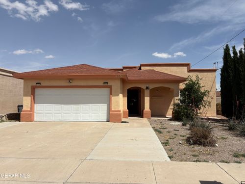 8400 Mercury Street, El Paso, TX, 79904 | Card Image