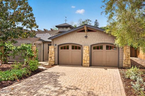 909 Daly Rd, Ojai, CA, 93023-1939 | Card Image