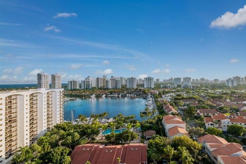 apt-1804-3598 Yacht Club Dr, Aventura, FL, 33180-4012 | Card Image