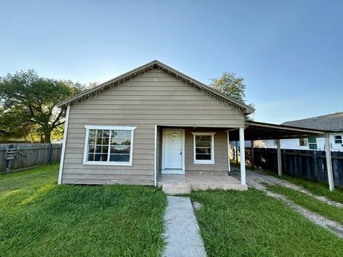 1235 13th St, Port Arthur, TX, 77640-4360 | Card Image
