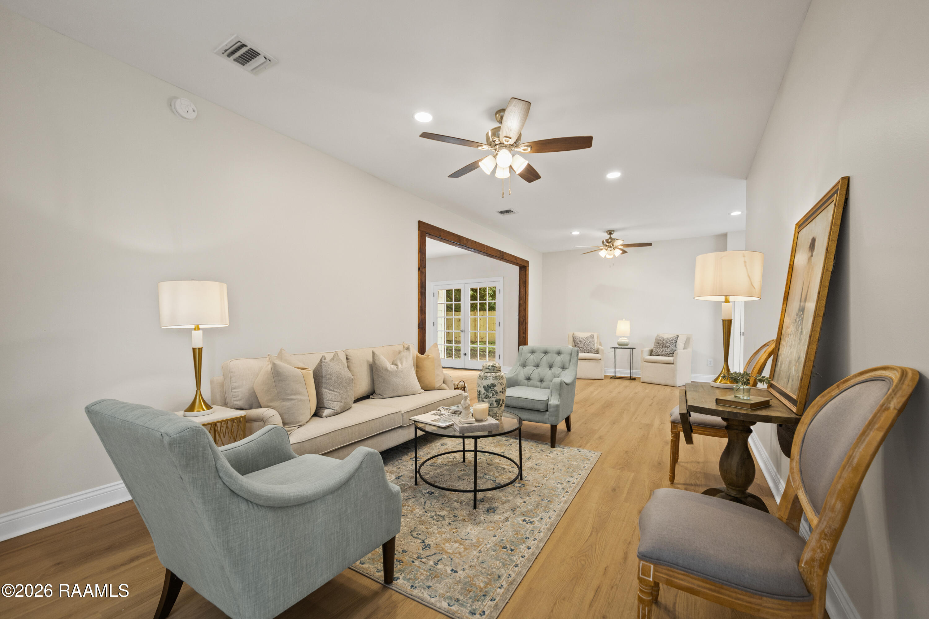Residential in Youngsville 5