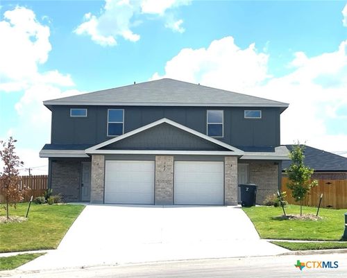 a-302 Agua Chiquita Ct, Killeen, TX, 76543-4514 | Card Image